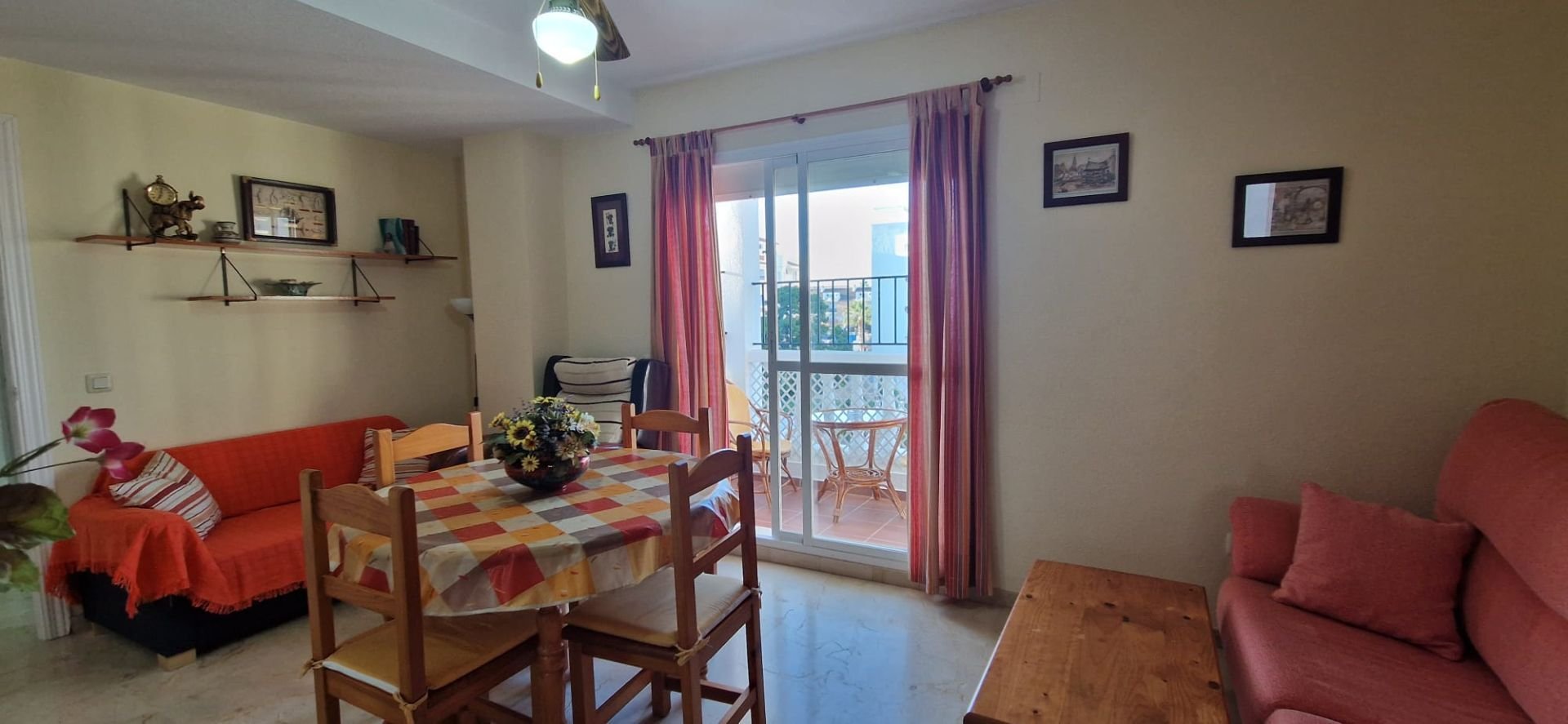 Piso de 60 m² en Cartaya