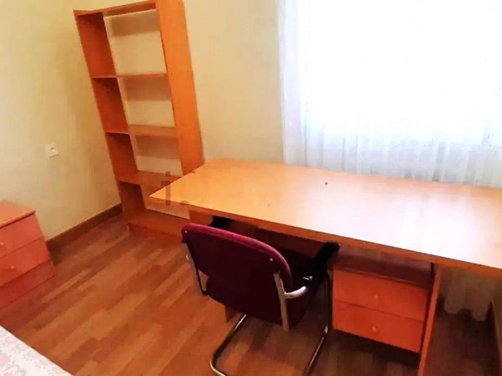 Habitación 120 m², Salamanca