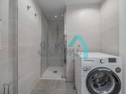 Piso de 114 m² en Oviedo