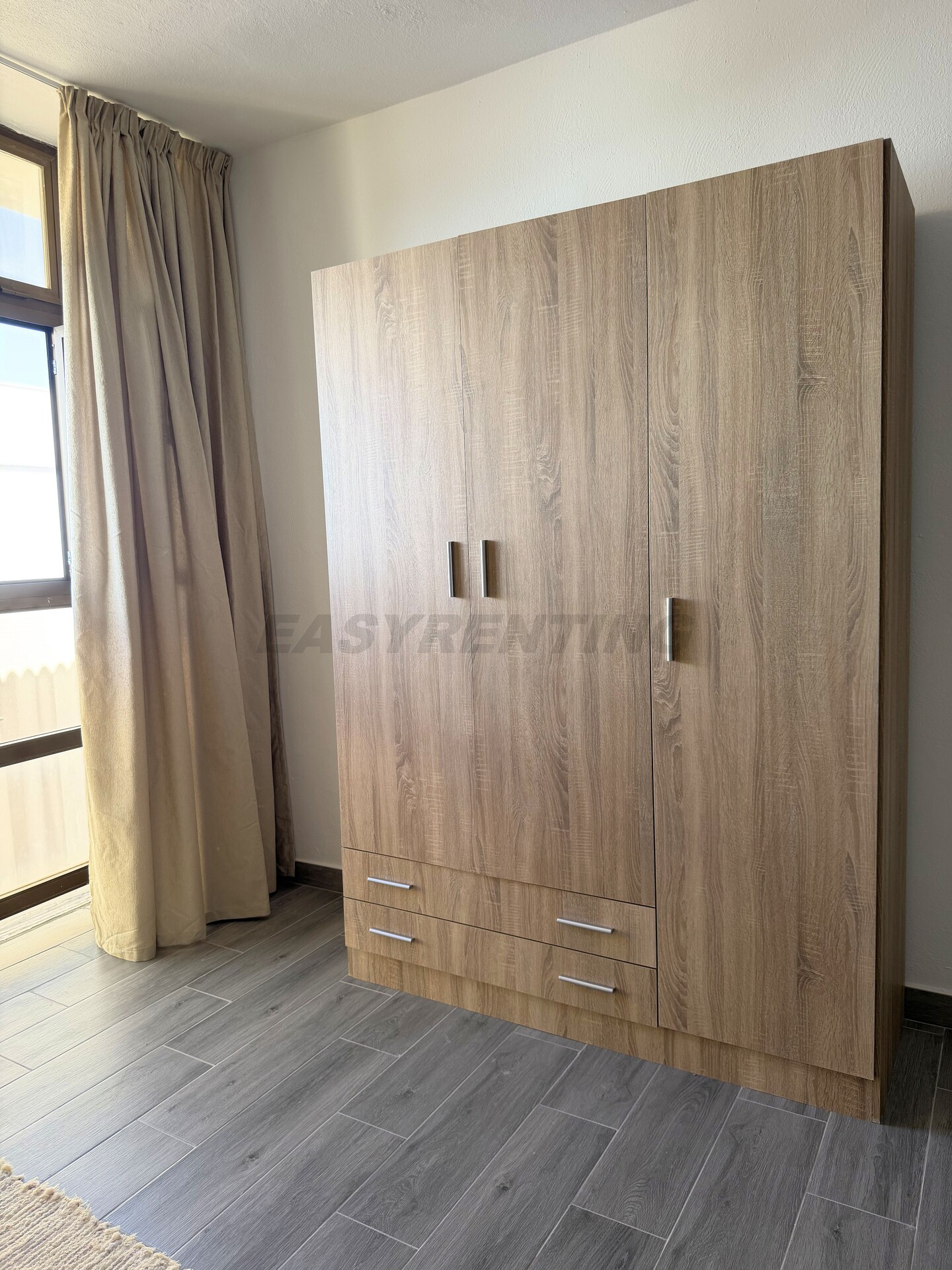 Piso de 45 m² en La Línea de la Concepción