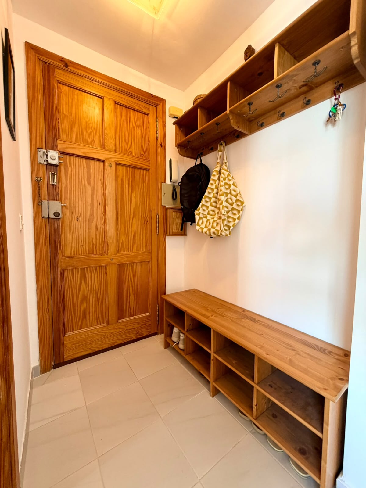 Piso de 75 m² en Palma