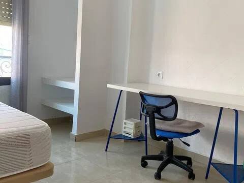 Piso de 120 m² en Murcia