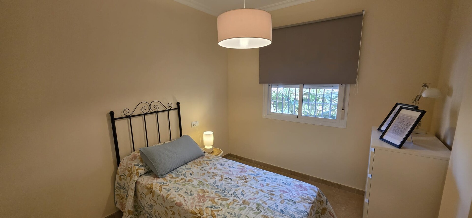 Piso de 113 m² en Mijas