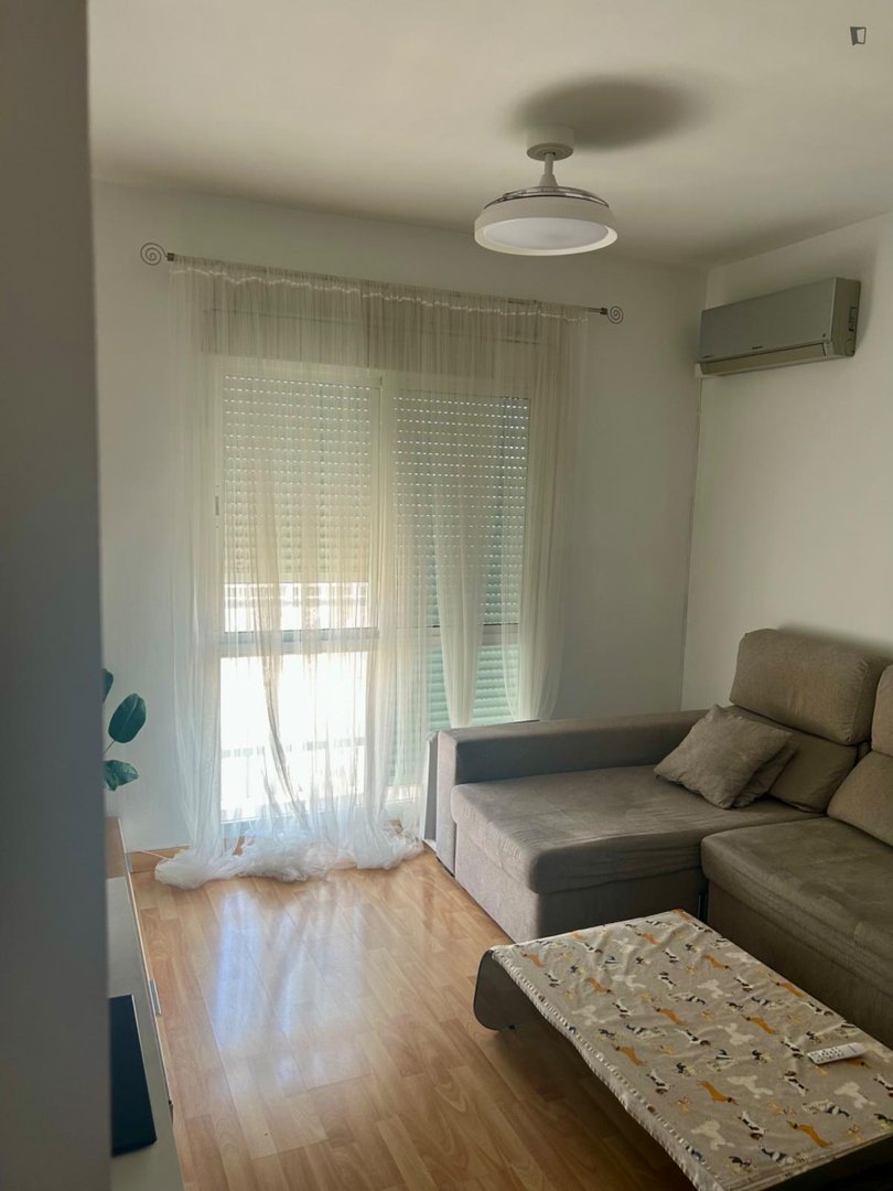 Habitación en alquiler, Sevilla