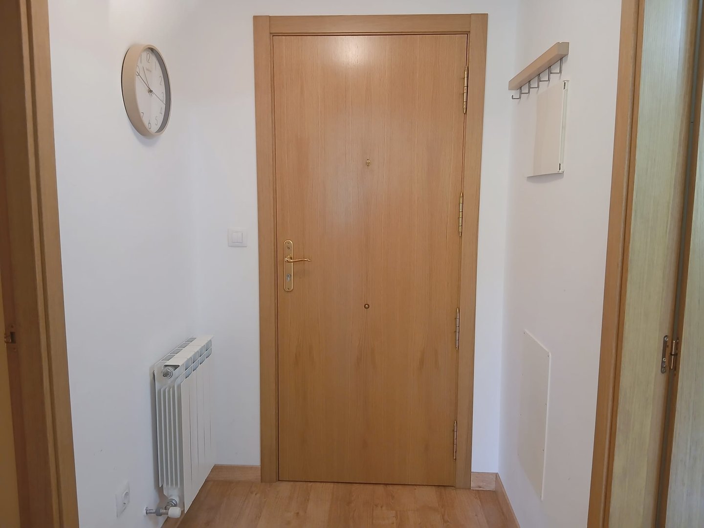 Piso de 75 m² en Zorraquín