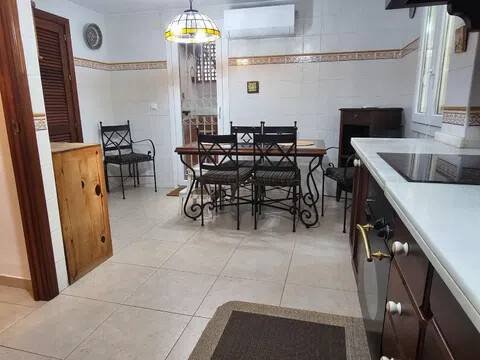 Piso de 123 m² en Córdoba