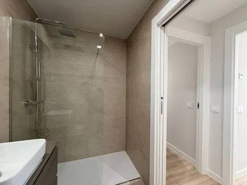Pis de 138 m² a Madrid