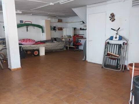 Casa de 250 m² a Punta Umbría