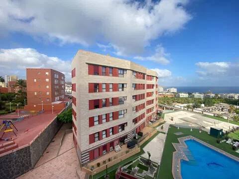 Appartement 84 m² à Las Palmas de Gran Canaria