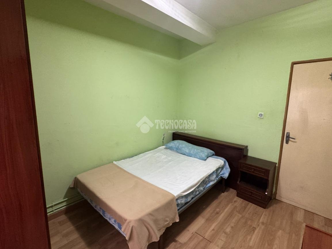 Piso de 84 m² en León