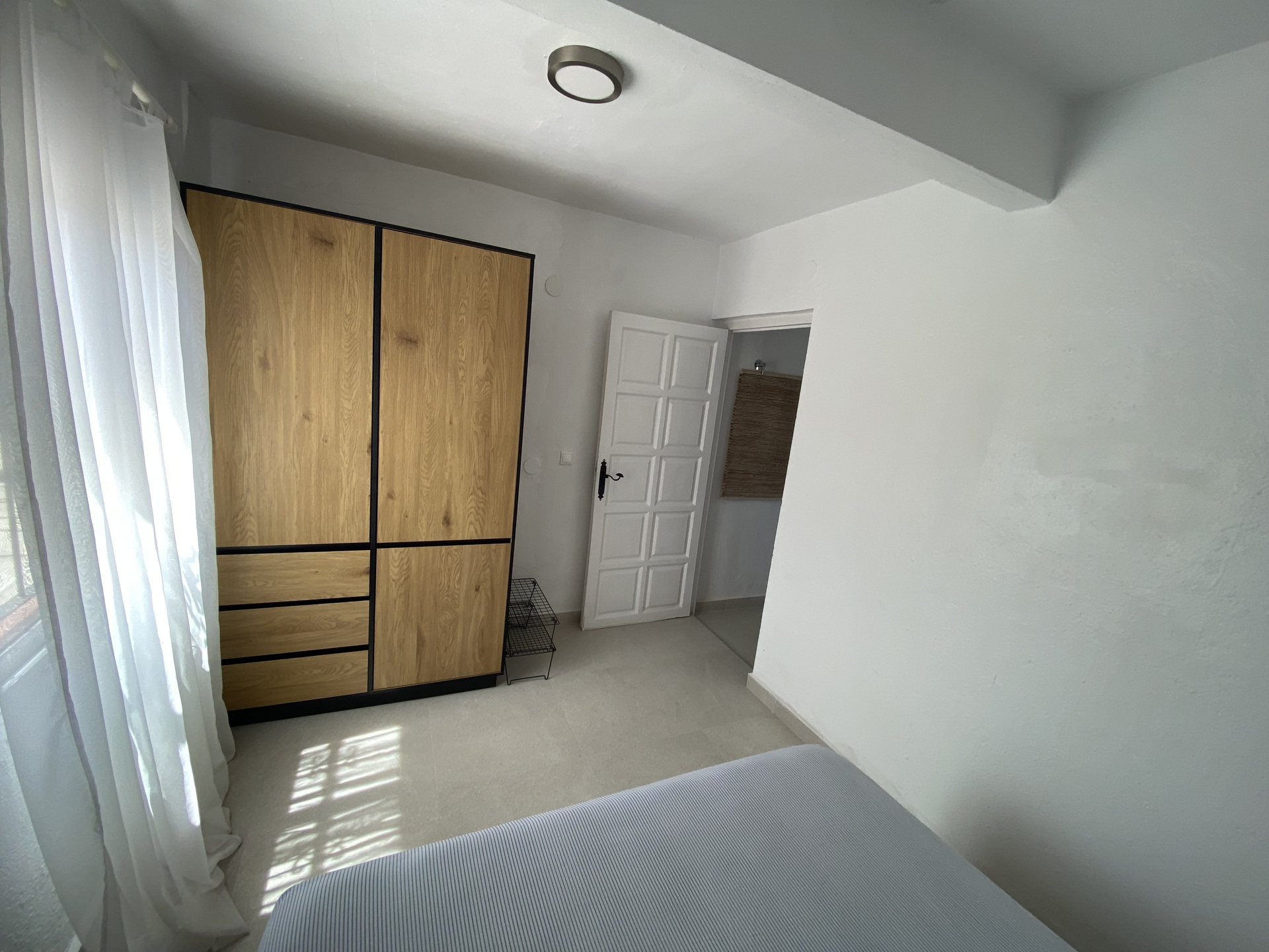 Piso de 43 m² en Mojácar