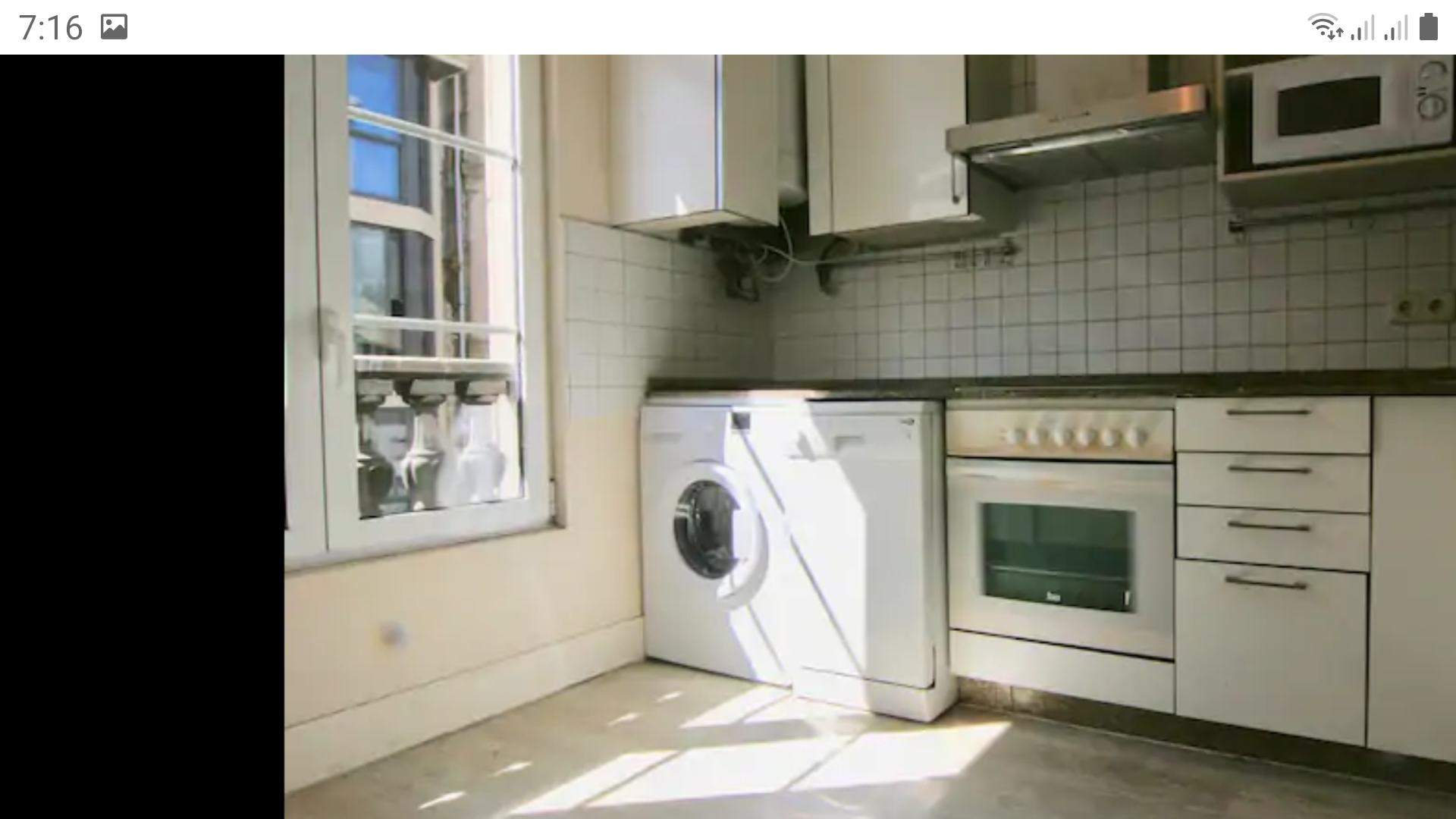 Piso de 138 m² en Vigo