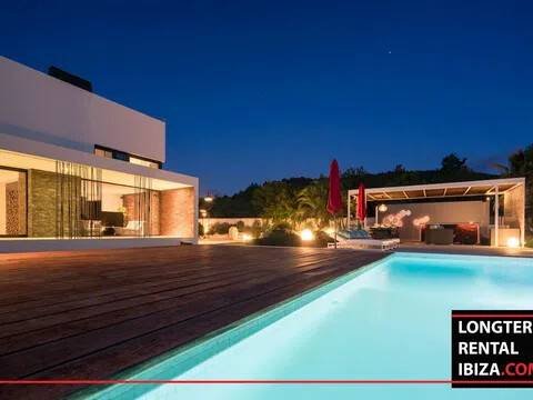 Casa de 420 m² en Sant Josep de sa Talaia