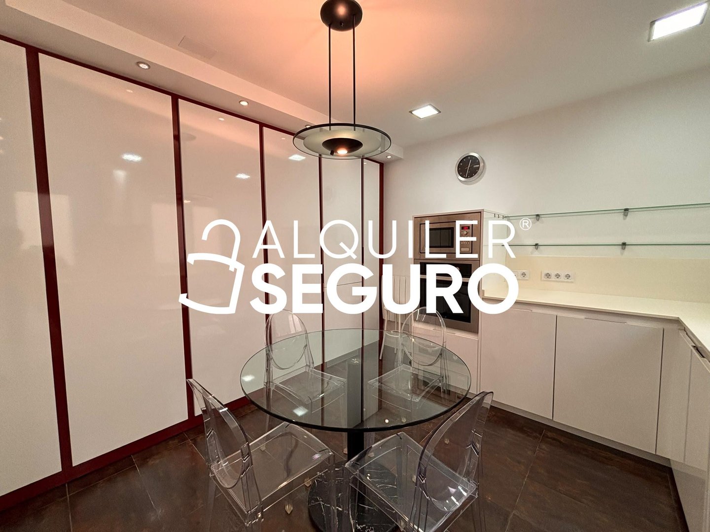 Pis de 123 m² a Madrid