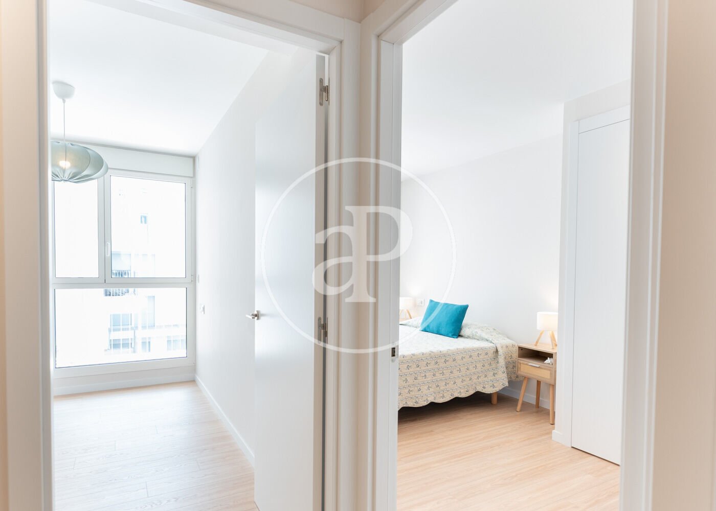 Pis de 86 m² a Palma
