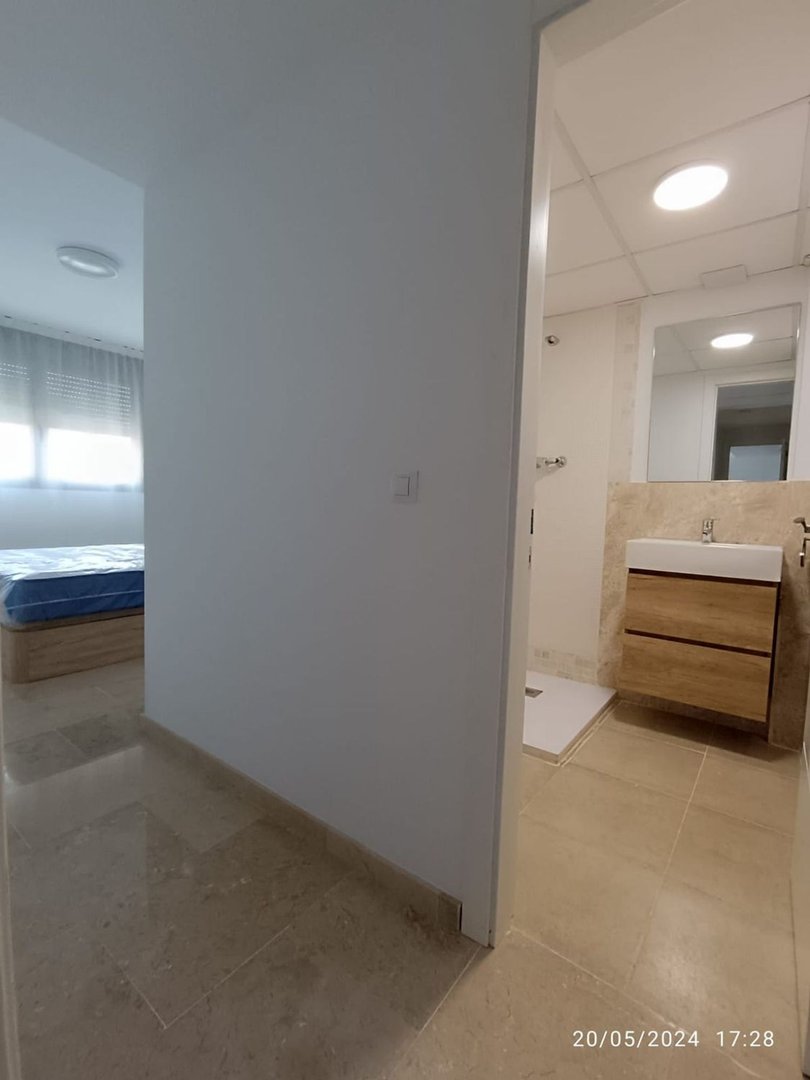 Piso de 104 m² en Valencia