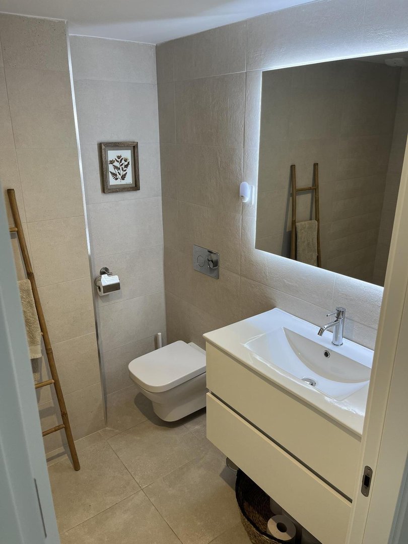 Piso de 90 m² en Cartagena