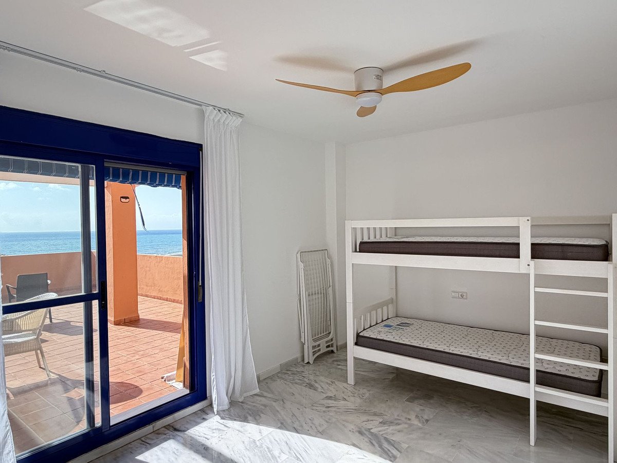 Piso de 86 m² en Manilva