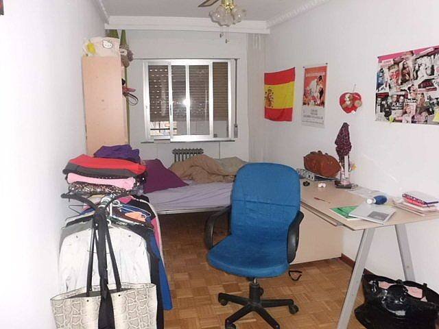 Piso de 100 m² en Salamanca