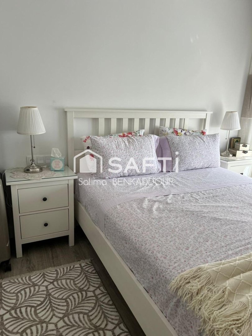 Appartement 125 m² à Valence