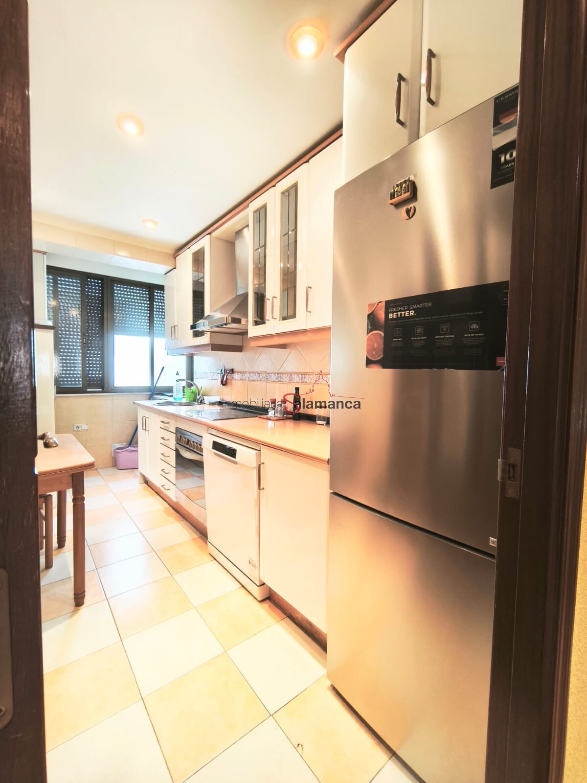 Wohnung 68 m² in Salamanca