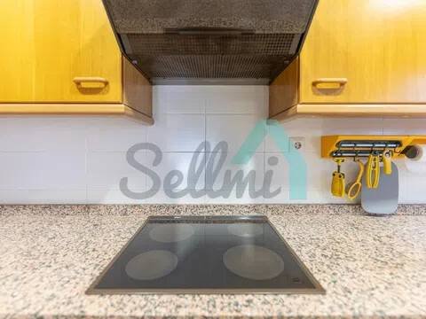 Piso de 132 m² en Oviedo