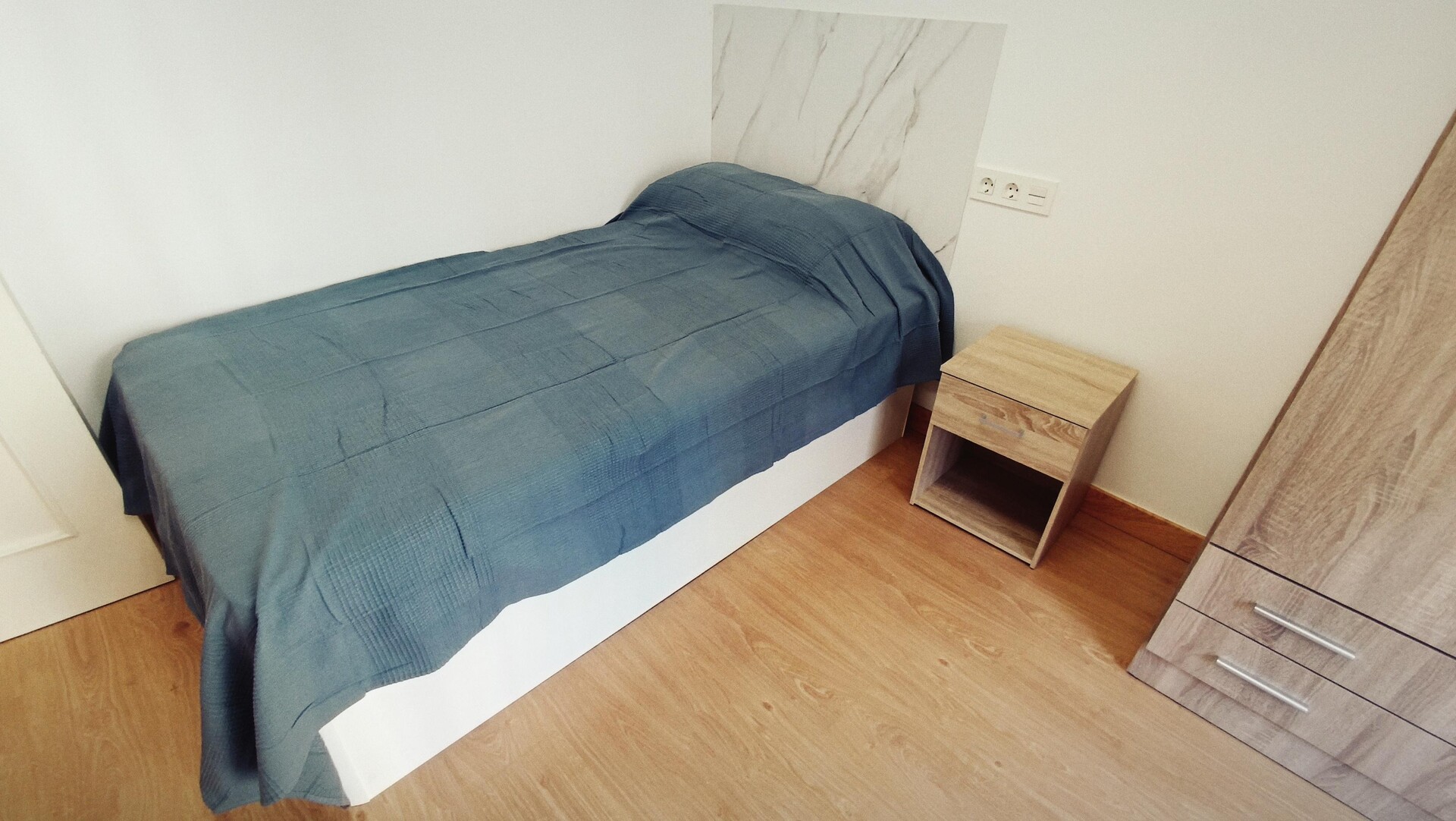 Pis de 108 m² a Granada