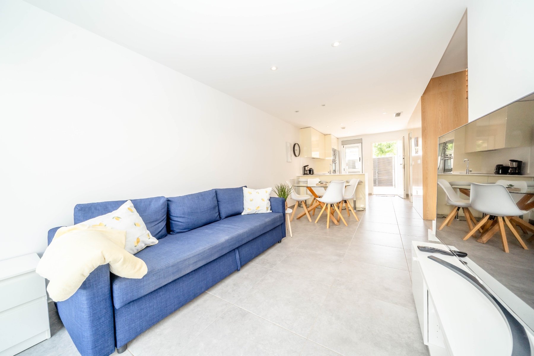 Piso de 97 m² en Dolores