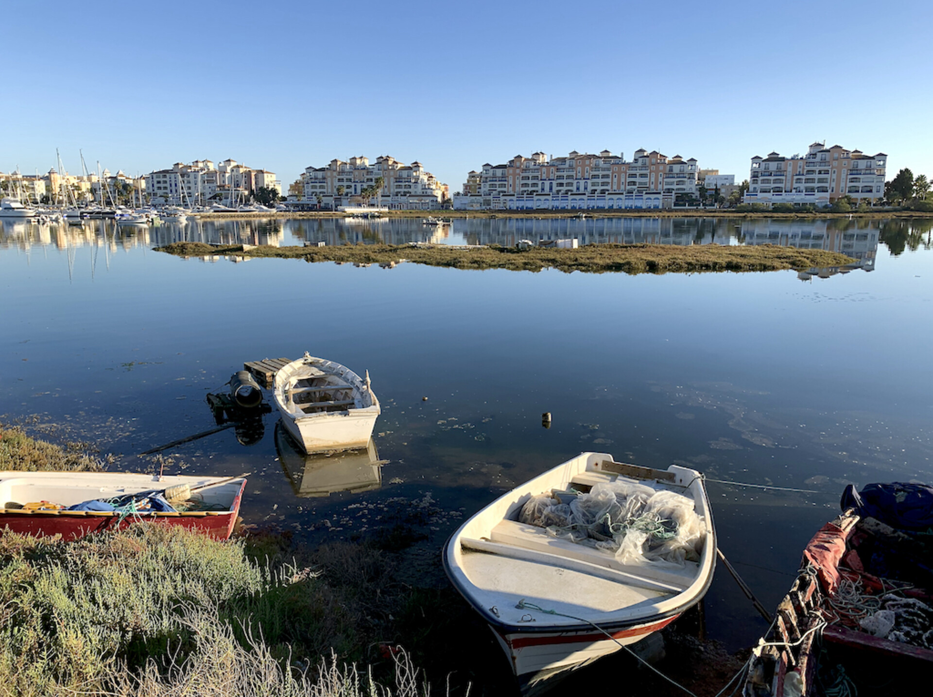 Piso de 114 m² en Ayamonte