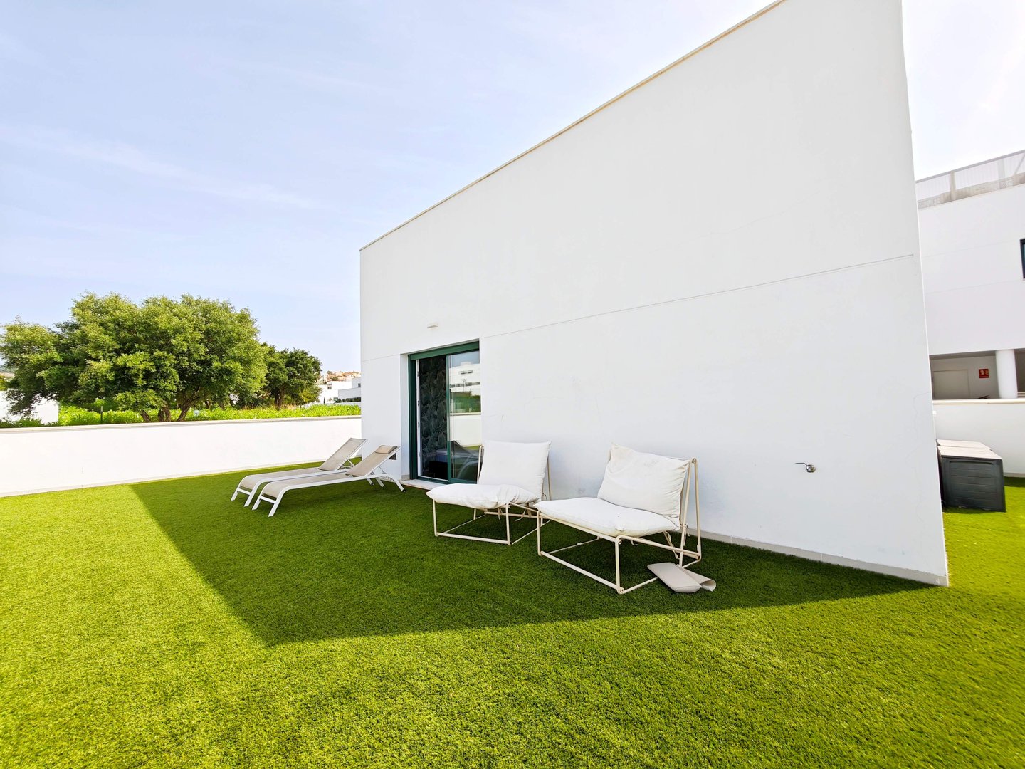 Piso de 379 m² en San Roque