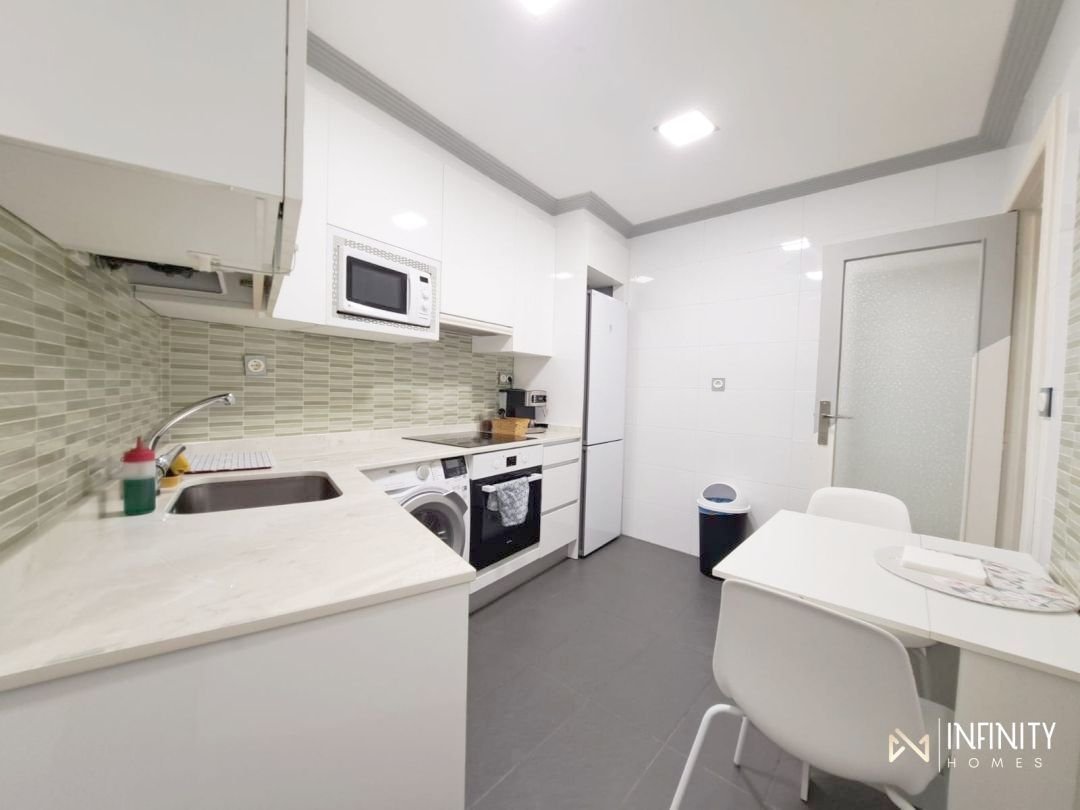 Piso de 80 m² en Bilbao