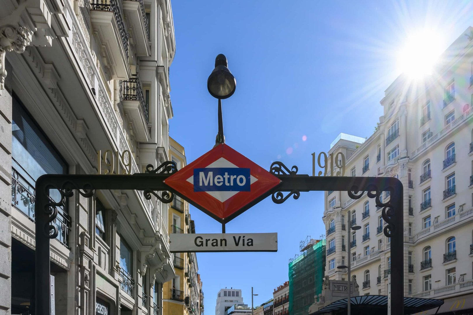 Appartamento 58 m² a Madrid