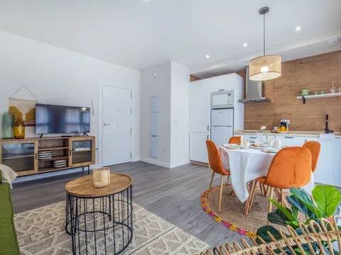 Piso de 45 m² en Córdoba