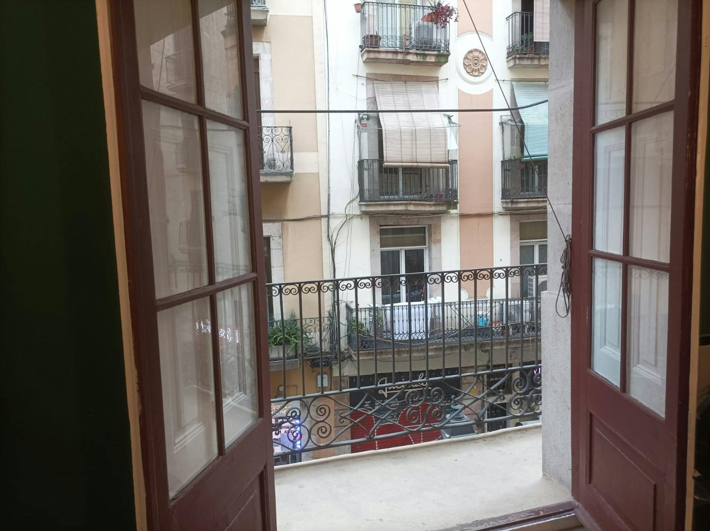 Piso de 65 m² en Barcelona