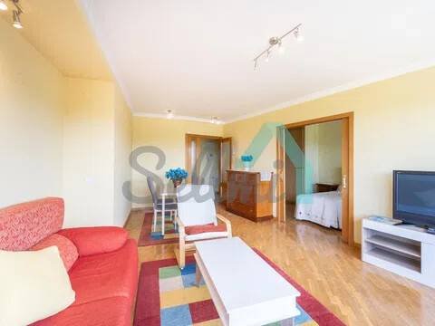 Piso de 104 m² en Oviedo