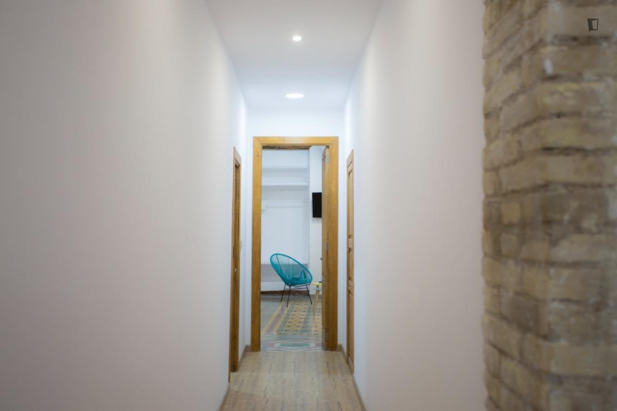 Appartamento 29 m² a Valencia