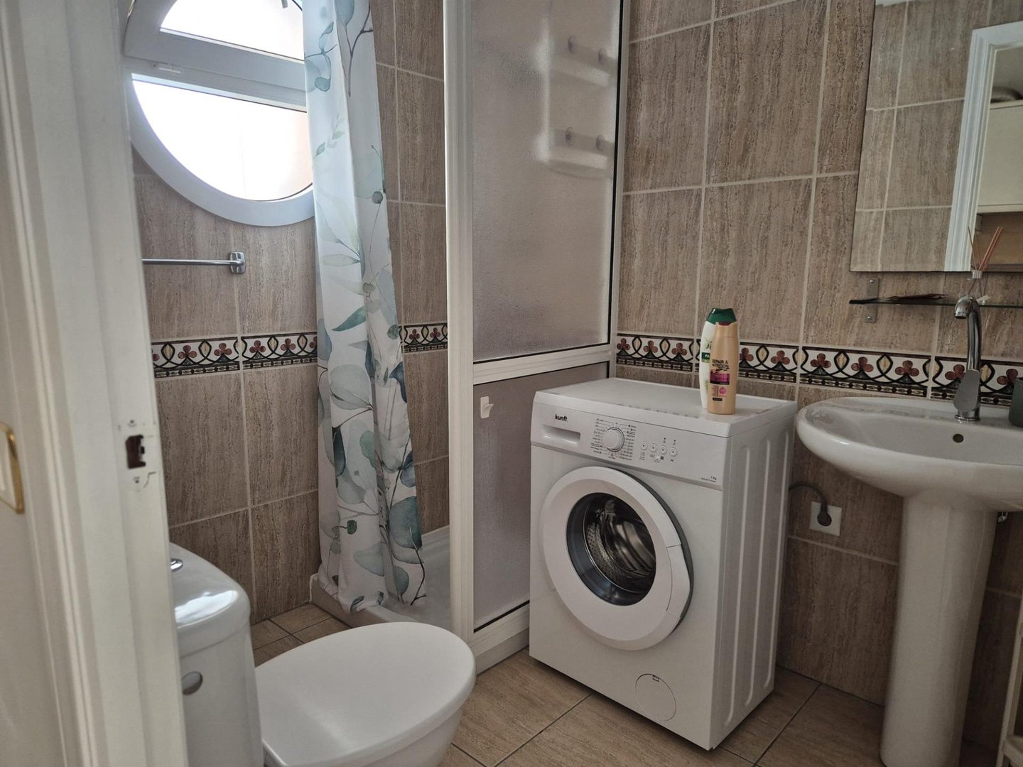 Piso de 50 m² en Arona