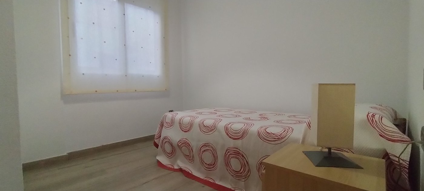Piso de 96 m² en Murcia
