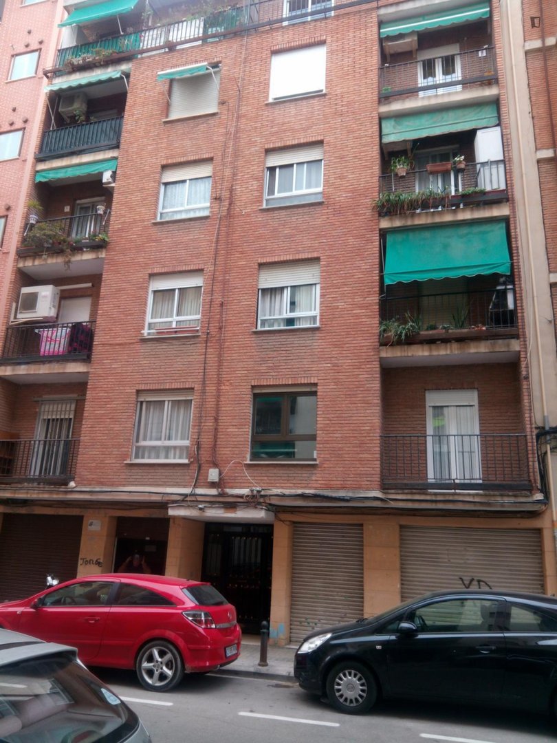 Habitación en alquiler, Valencia