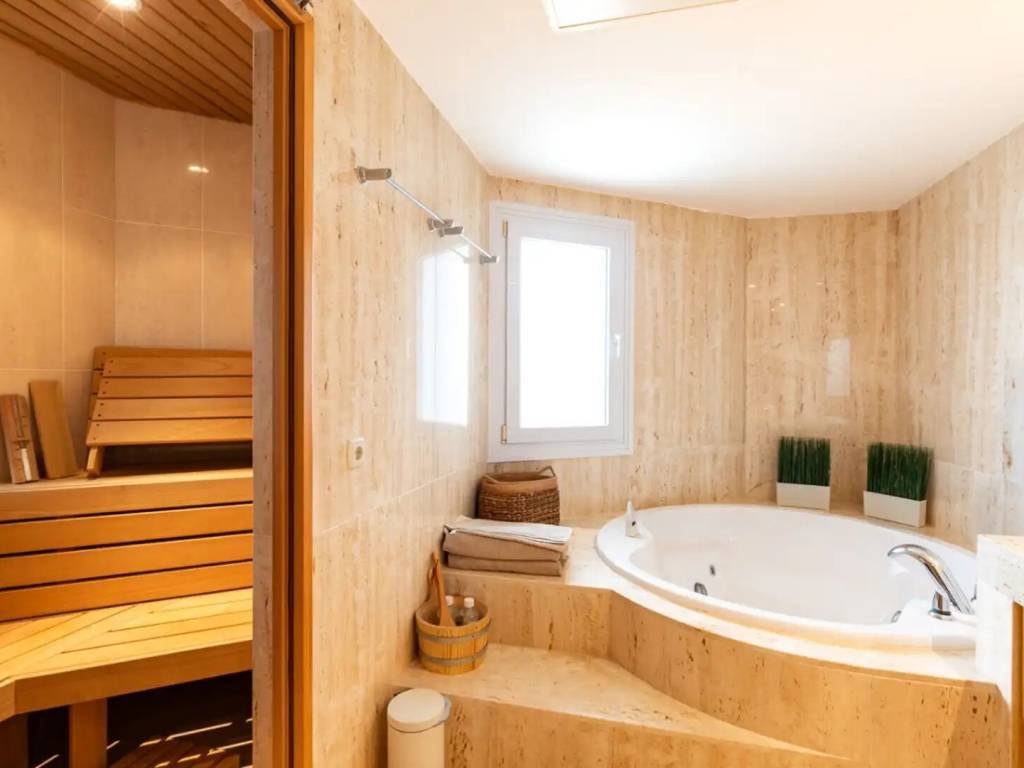 Piso de 470 m² en Marbella