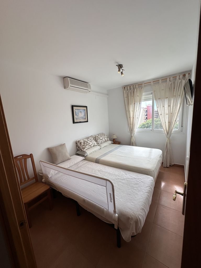 Piso de 116 m² en Canet de Berenguer