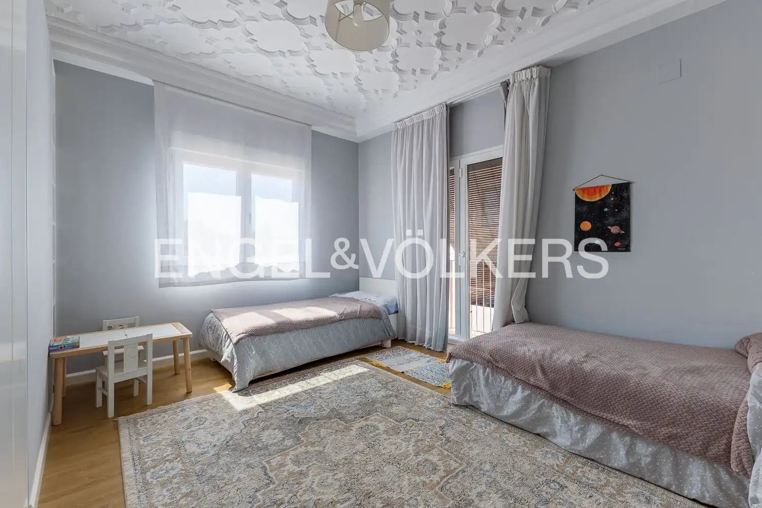 Piso de 219 m² en Valencia