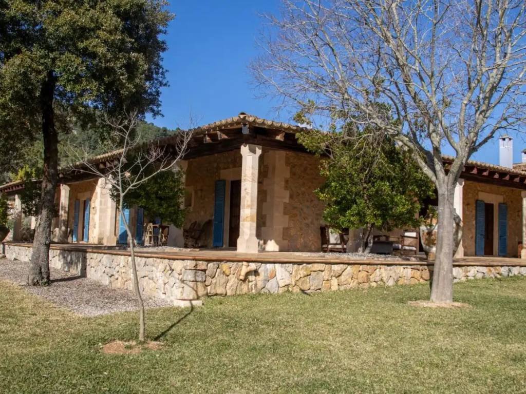 Casa de 480 m² en Campanet
