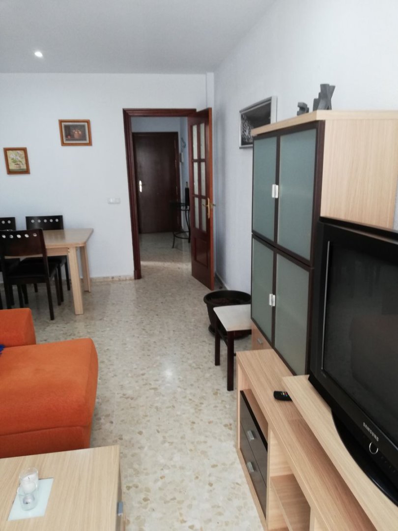 Pis de 85 m² a Vejer de la Frontera