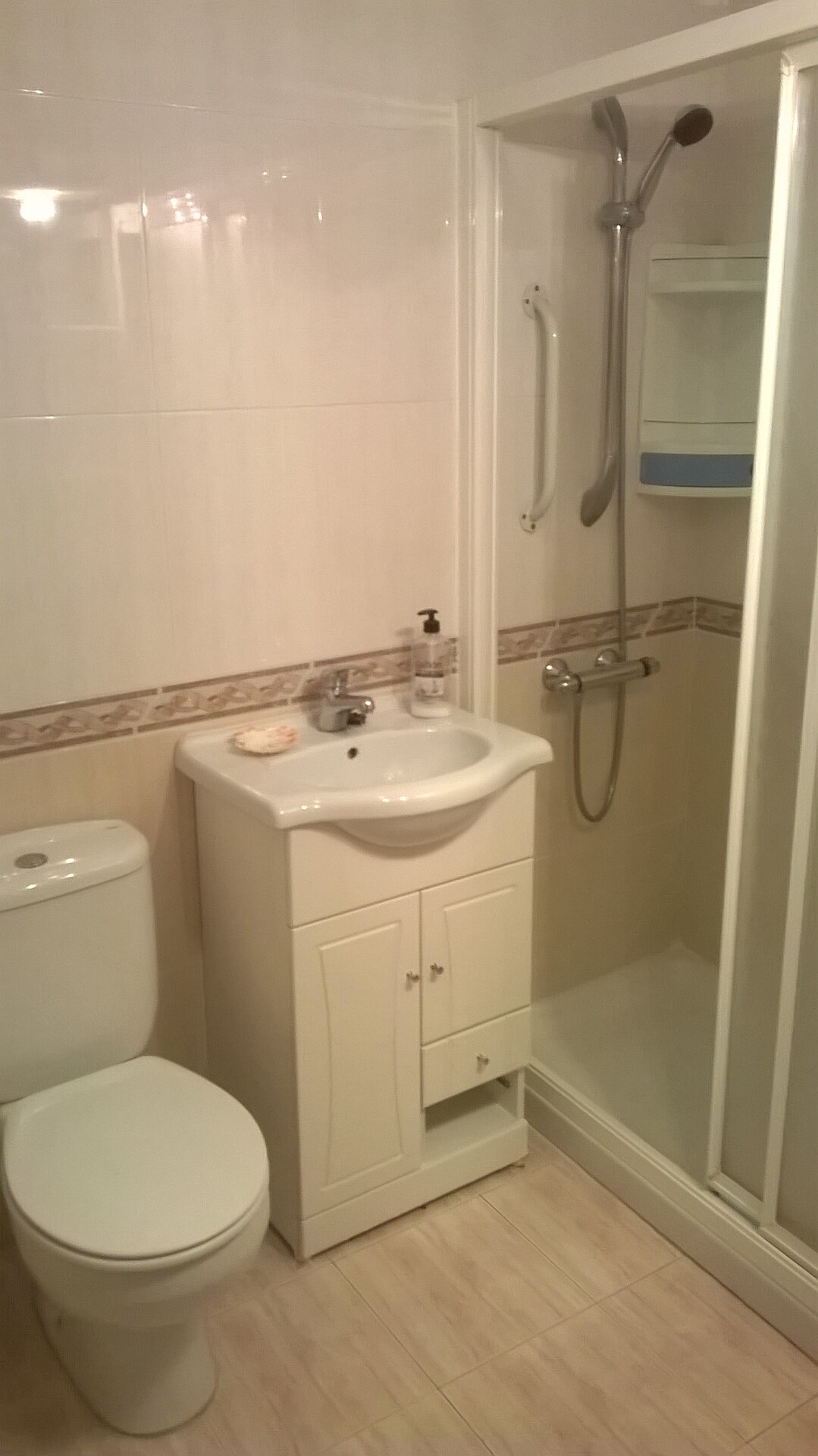 Piso de 100 m² en Salamanca