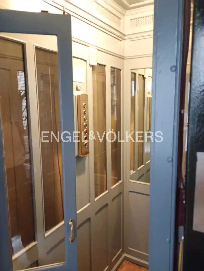 Pis de 86 m² a Madrid