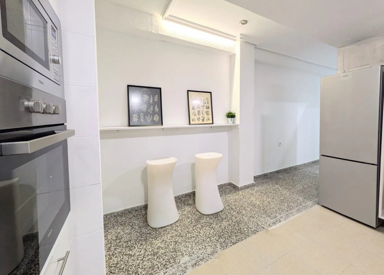Zimmer zur Miete, Valencia