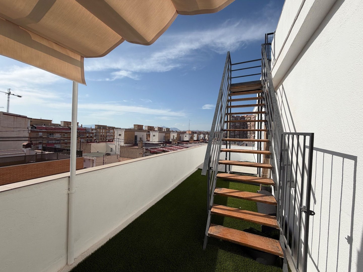 Piso de 140 m² en Alicante