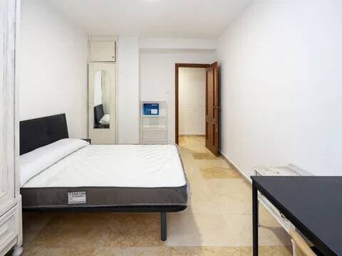 Habitación 170 m², Granada