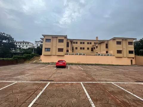 Piso de 50 m² en Córdoba
